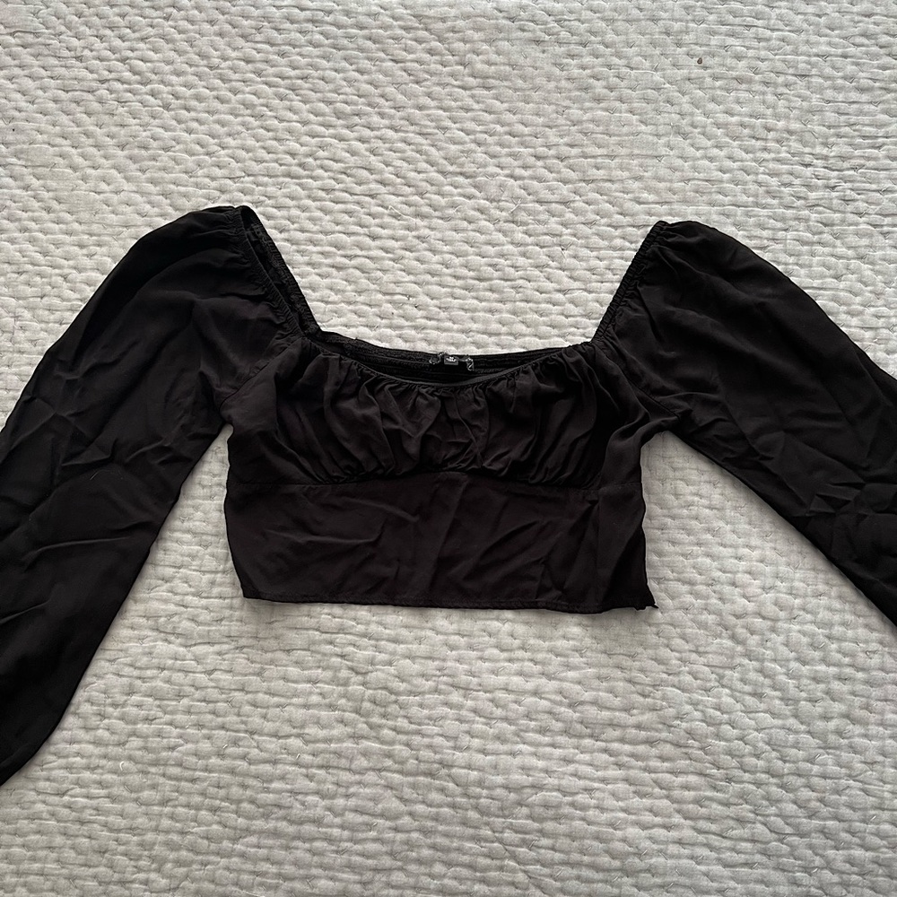 Pacsun x Kendall & Kylie Blouse